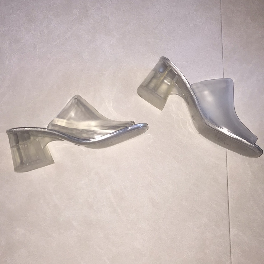 Jeffrey Campbell mules